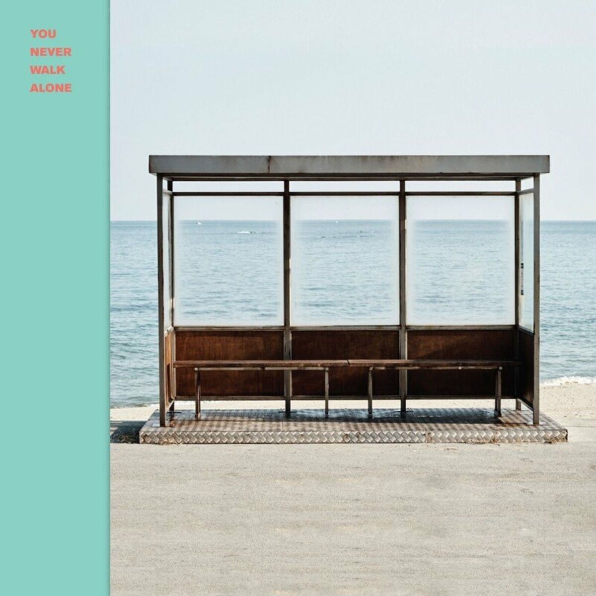 آهنگ Spring Day از BTS