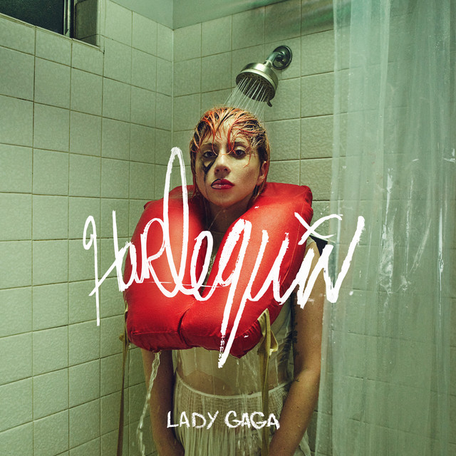 آلبوم Harlequin از Lady Gaga