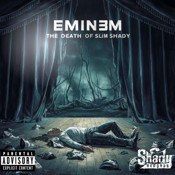 The Death of Slim Shady