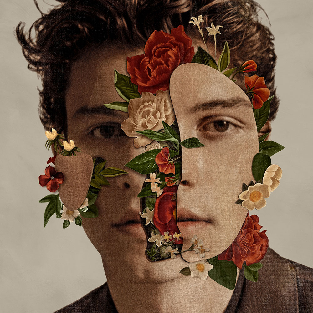 آهنگ Heart of Gold از Shawn Mendes