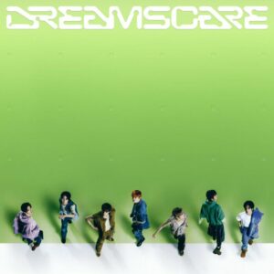 آهنگ INTRO : DREAMSCAPE از NCT DREAM